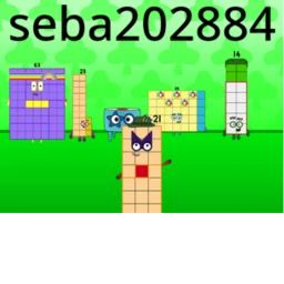 Numberfanagram 3D Roleplay icon