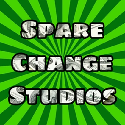 Spare Change Studios Roblox group icon