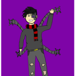 Android robot