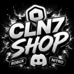 CLN7 Boutique