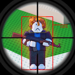 Aimbot Shooter