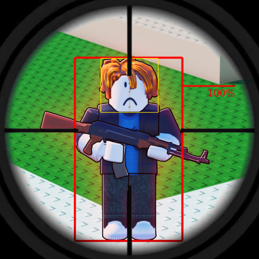 Aimbot Shooter
