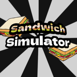 🥪 Sandwich Simulator 🥪