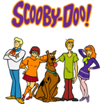 Scooby doo where are you squad