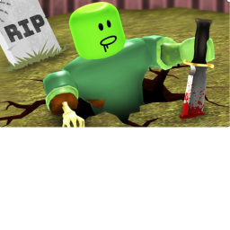 Survive the Zombies | Fan Remake