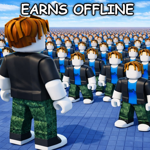 Infinite Clone Army!