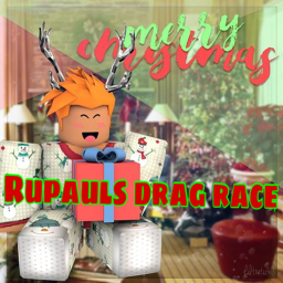 Googpauls Drag Race 🏁Season 1 /update outside Rup