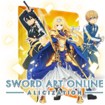 SAO: Project Alicization