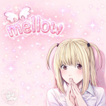 mellowゝ_く