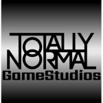 TotallyNormalGameStudios