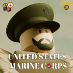 USMC - US Marine Corps