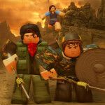 [STRANGERTHINGS] Marvellous Smackdown