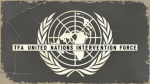 United Nations Intervention Force