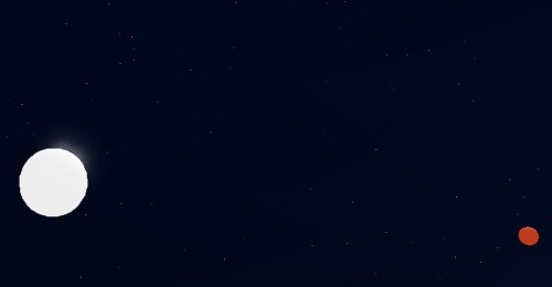 Space Program Rocket Simulator
