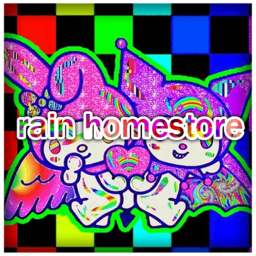 [V1] RAIN HOMESTORE