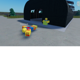 Find The Noobs!