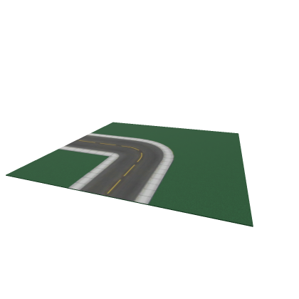 Curve Road