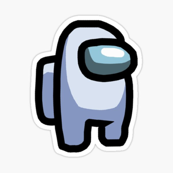 Find The Among Us Guy!