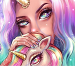 Les licorne