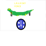 L.R.U.R Sky Force