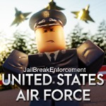 United States Air Force | RP Server