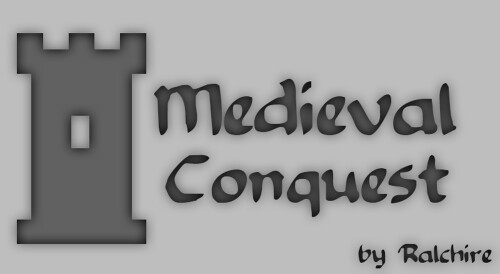 Medieval Conquest v1.1.6