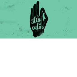 Keep Calm