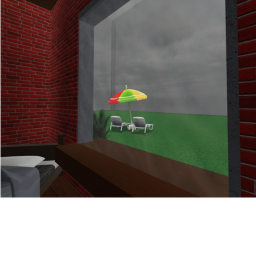vibe of rain