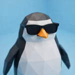 awesome penguin studio