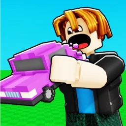 Eat To Grow Huge icon