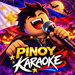 [🎃] Pinoy Karaoke 🇵🇭 Karaoke Duels icon