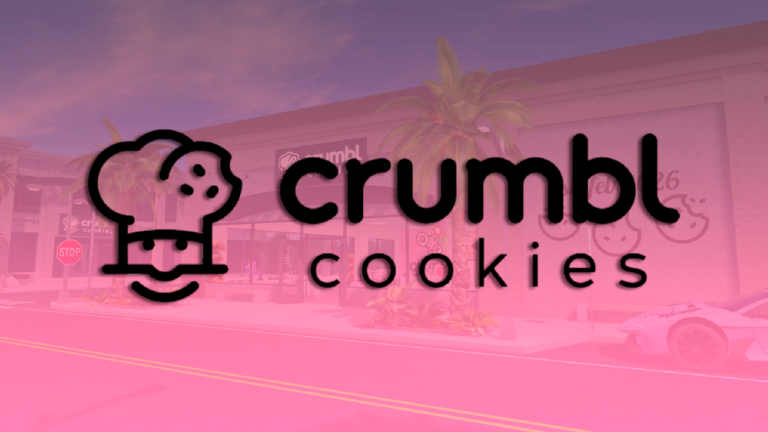 [DRIVE-THRU] 🍪 Work at Crumbl Cookies! screenshot 2