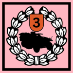 3. Armored-Grenadier Division “Zennia”