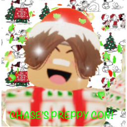 ❄️Chase's Hangout!☃️🎄🎅🏻