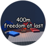 400 meters