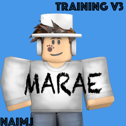 Marae Training