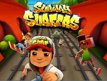 Subway Surfers