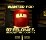 97 felonies