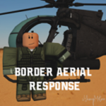El Paso Border Patrol Air Support