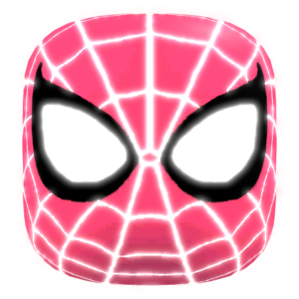 glowing spider man [EMISSIVE]