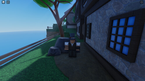 (Beta) Ultimate RPG