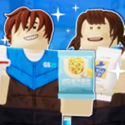 Work Together! GS25  icon