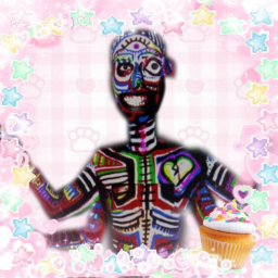 ESCAPE SELF-ISH WILL WOOD ALBUM OBBY