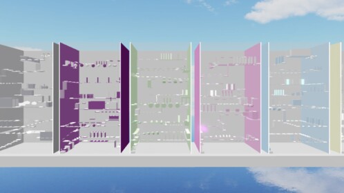 EMBITIAI STAGE TOWER