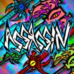 MODDED ASSASSIN MODDED ASSASSIN MODDED ASSASSIN