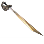 Master Sword Fighters.