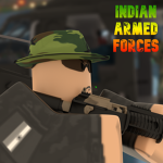Indian Armed Forces ᅠᅠ