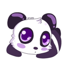 #panda squa211