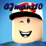 CJ's Creations