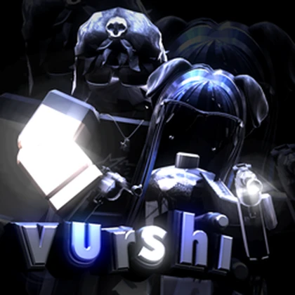 vurshi Roblox group icon